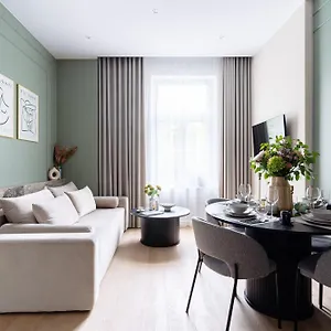 Hugo Haven - Loftaffair Apartment
