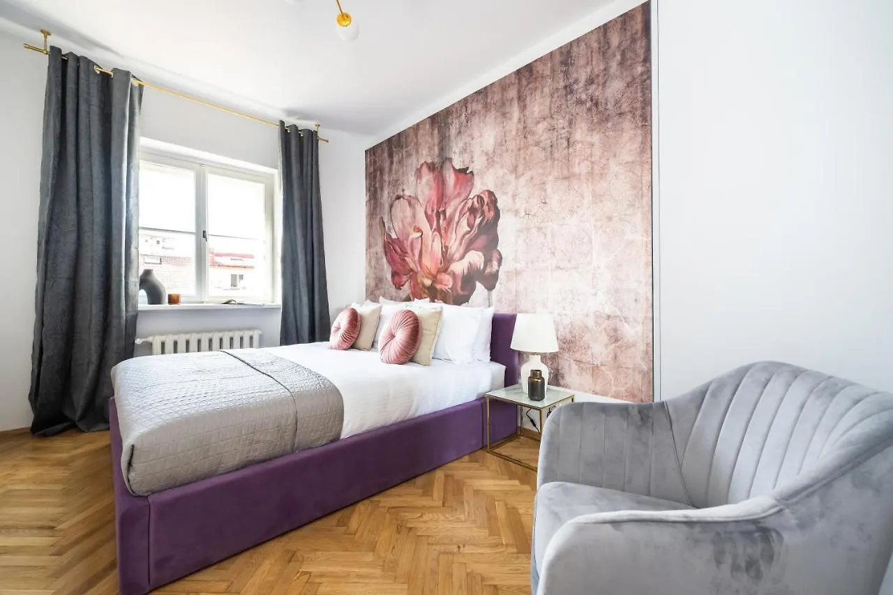 Gallery 7 - Apartment 7 Krakow 0*,  Poland