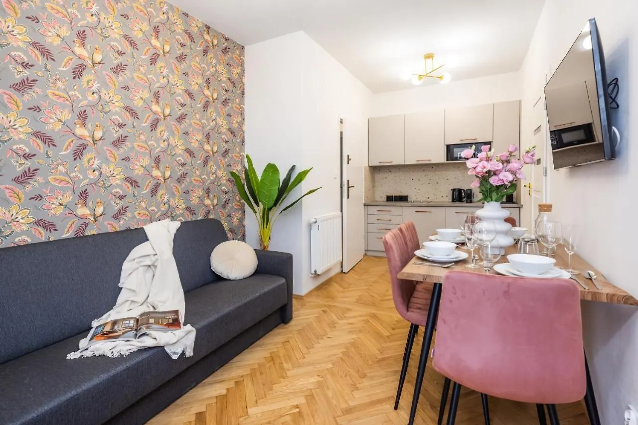 Gallery 7 - Apartment 7 Krakow