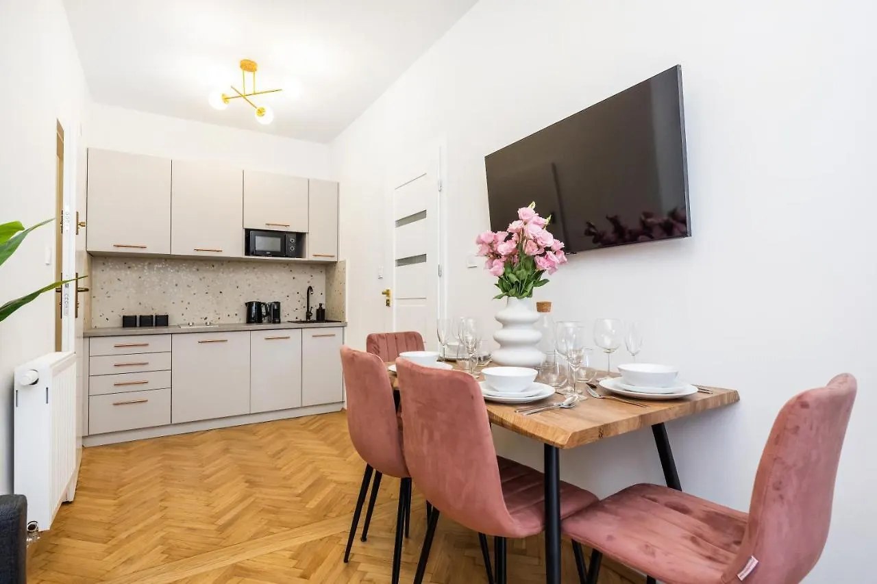 Gallery 7 - Apartment 7 Krakow